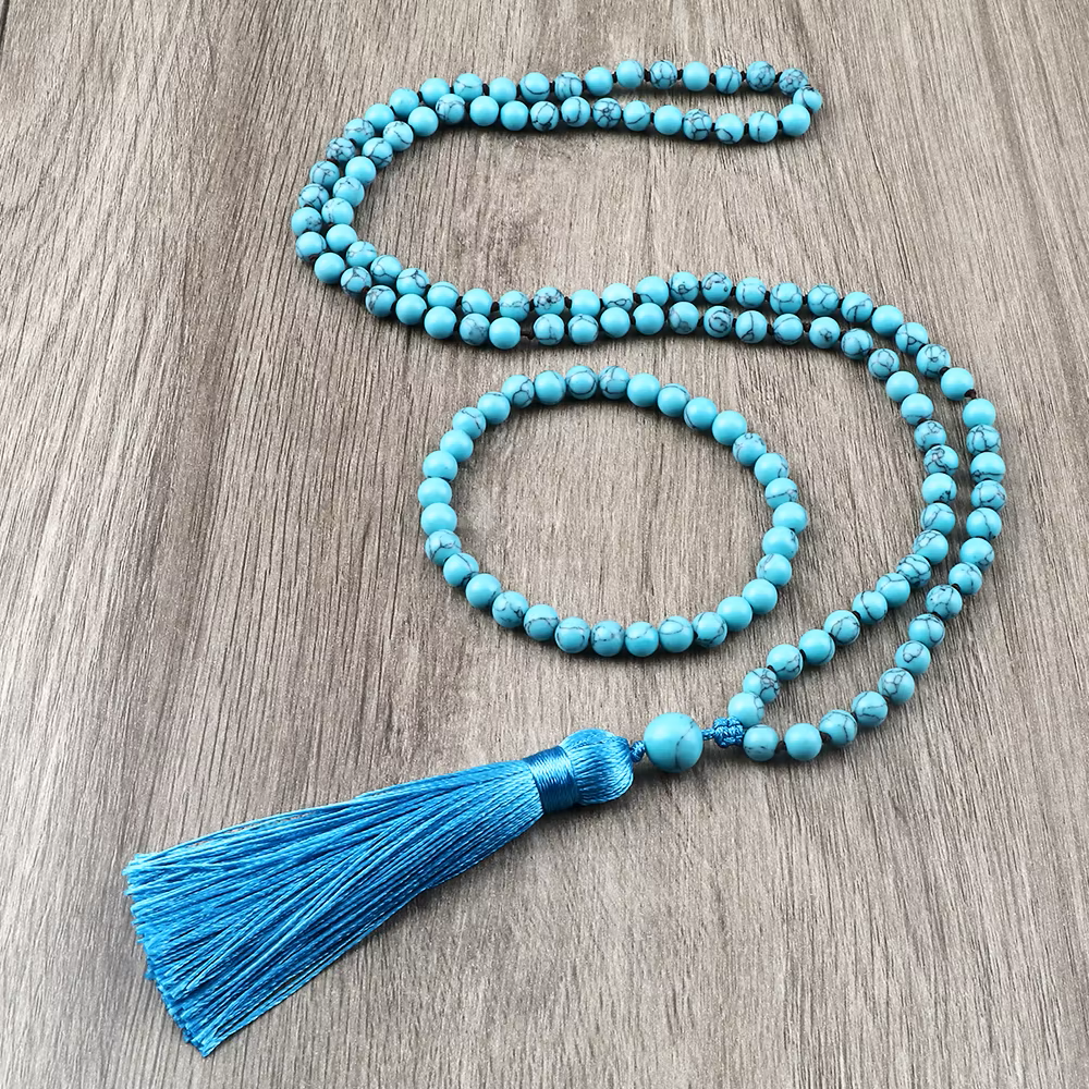 Coffret Mala et Bracelet "Sérénité"