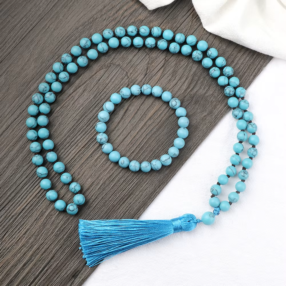 Coffret Mala et Bracelet "Sérénité"