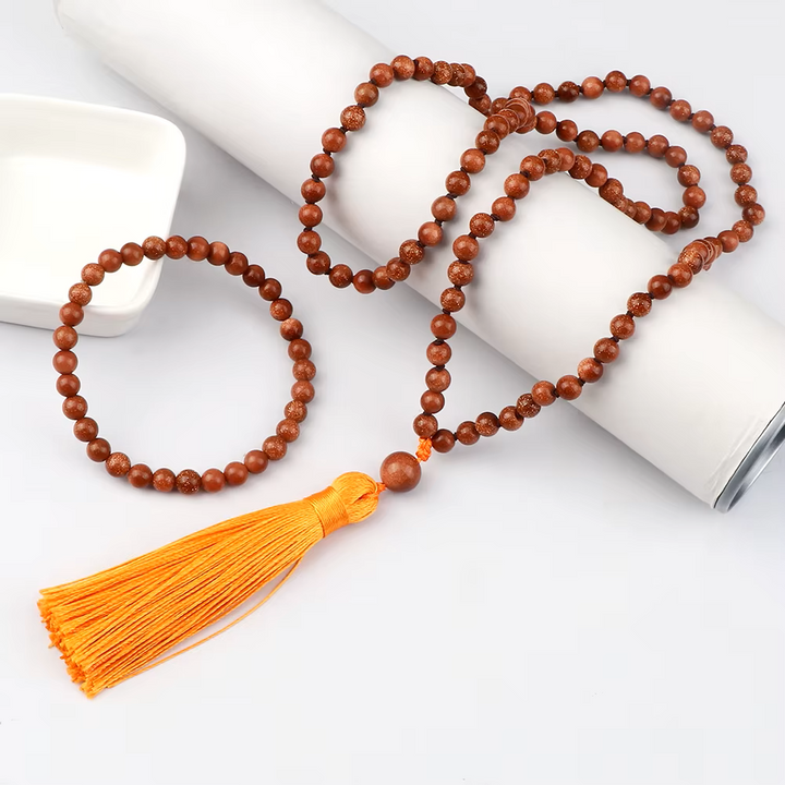 Coffret Mala et Bracelet "Vitalité"