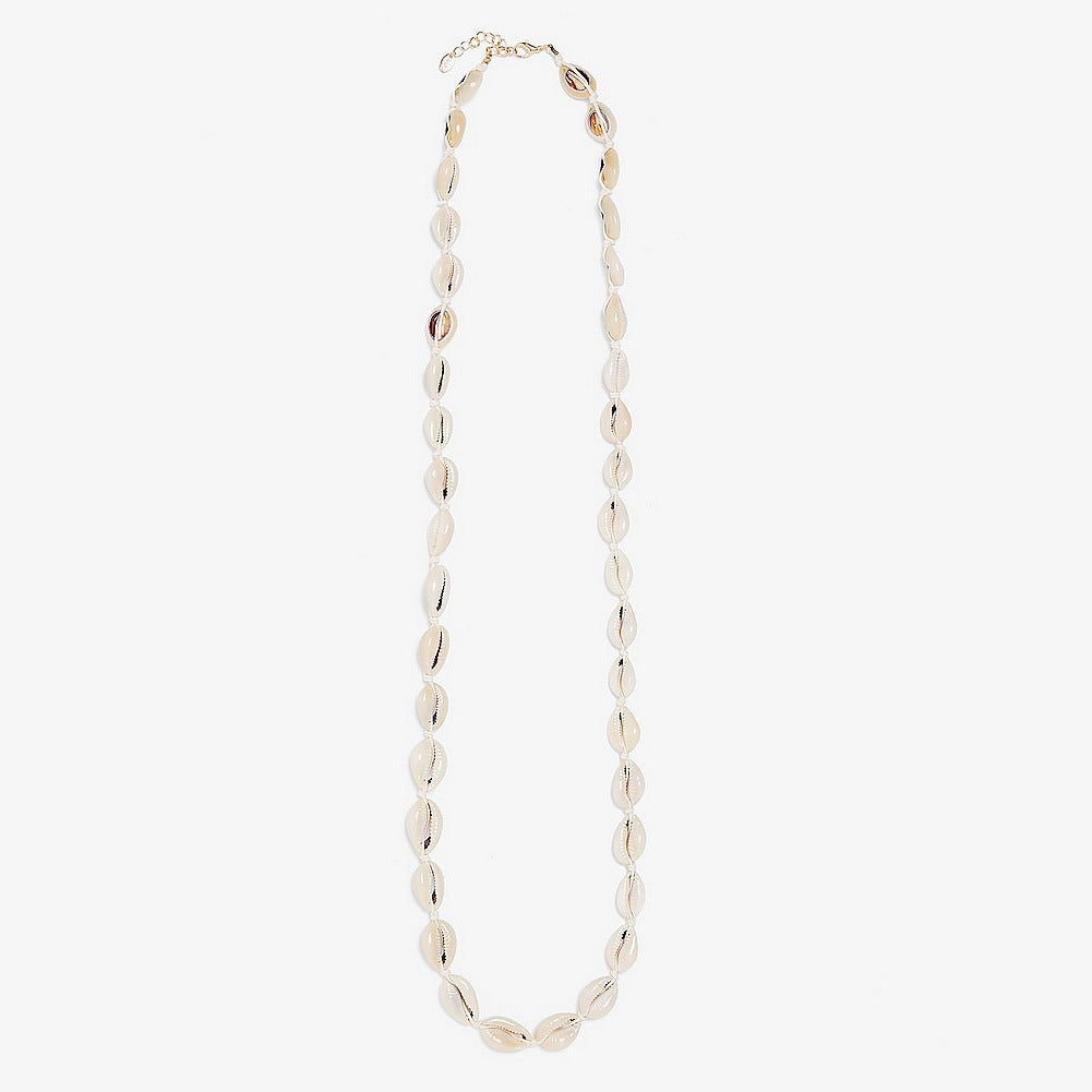 Shell Bracelet Anklet Hand-woven Bracelet