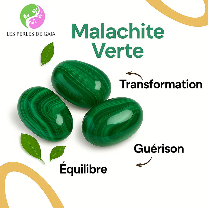 Coffret Mala et Bracelet "Transformation"