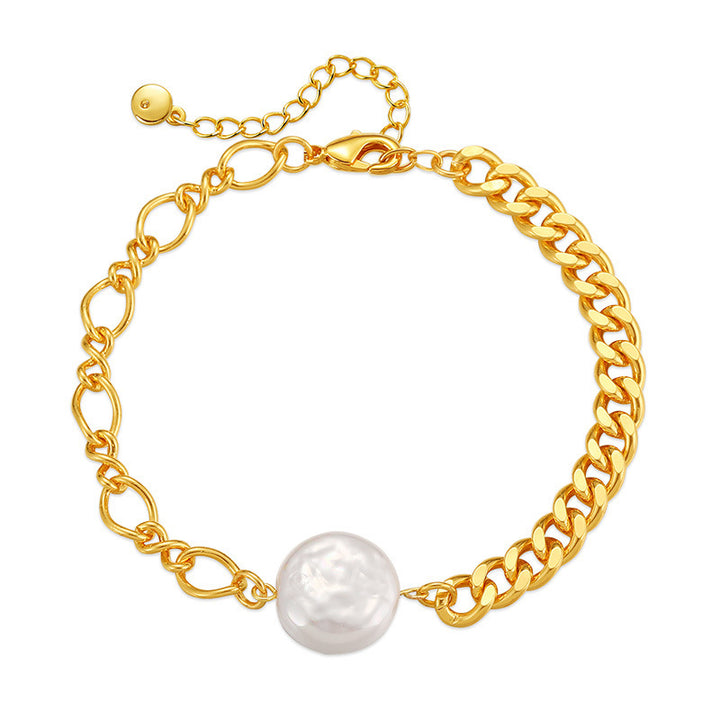 Bracelet "Perle des Océans"