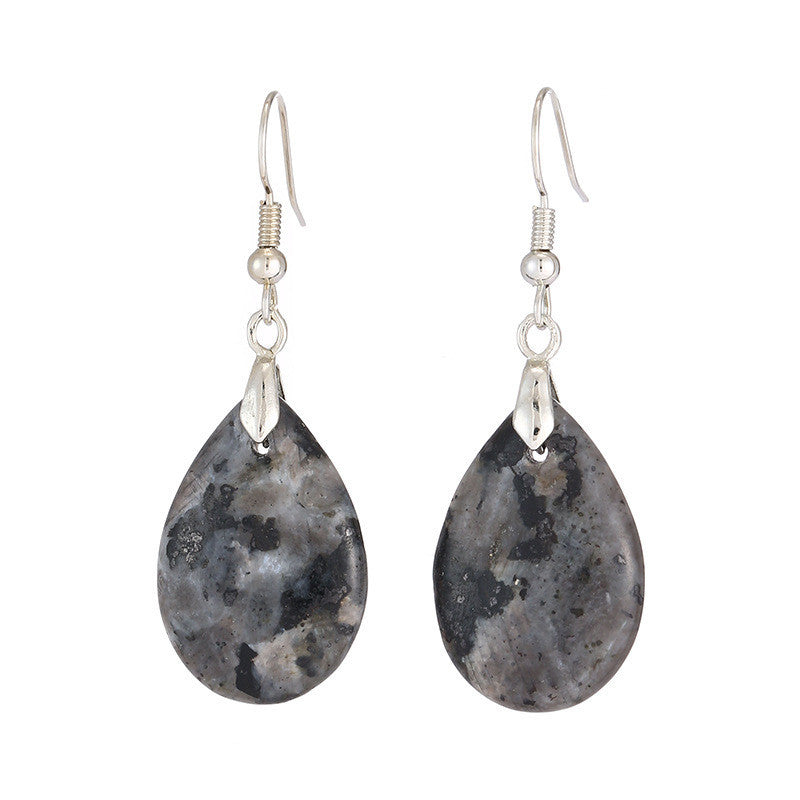 Boucles d’Oreilles "Âme Bohème"