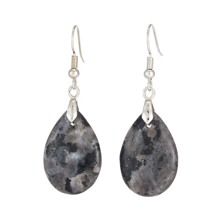 Boucles d’Oreilles "Âme Bohème"