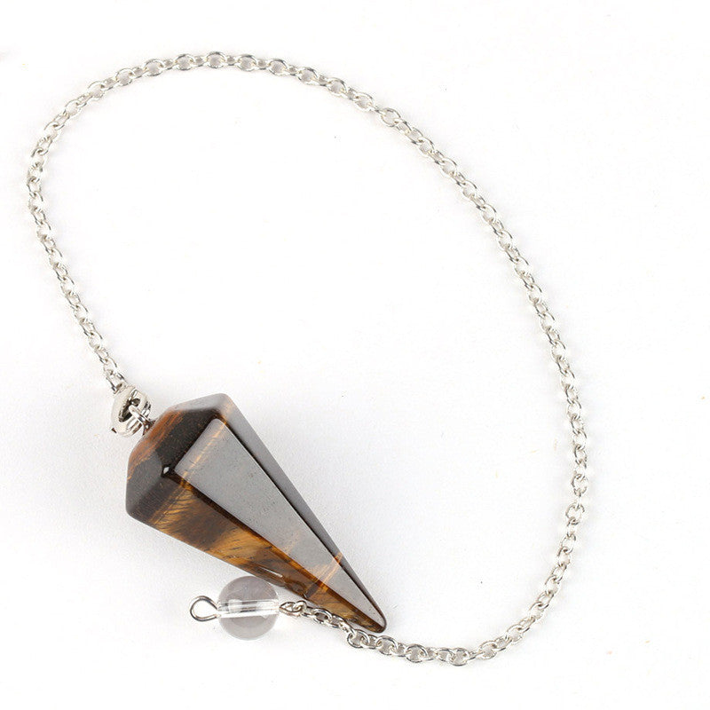 Pendule en Pierre Naturelle