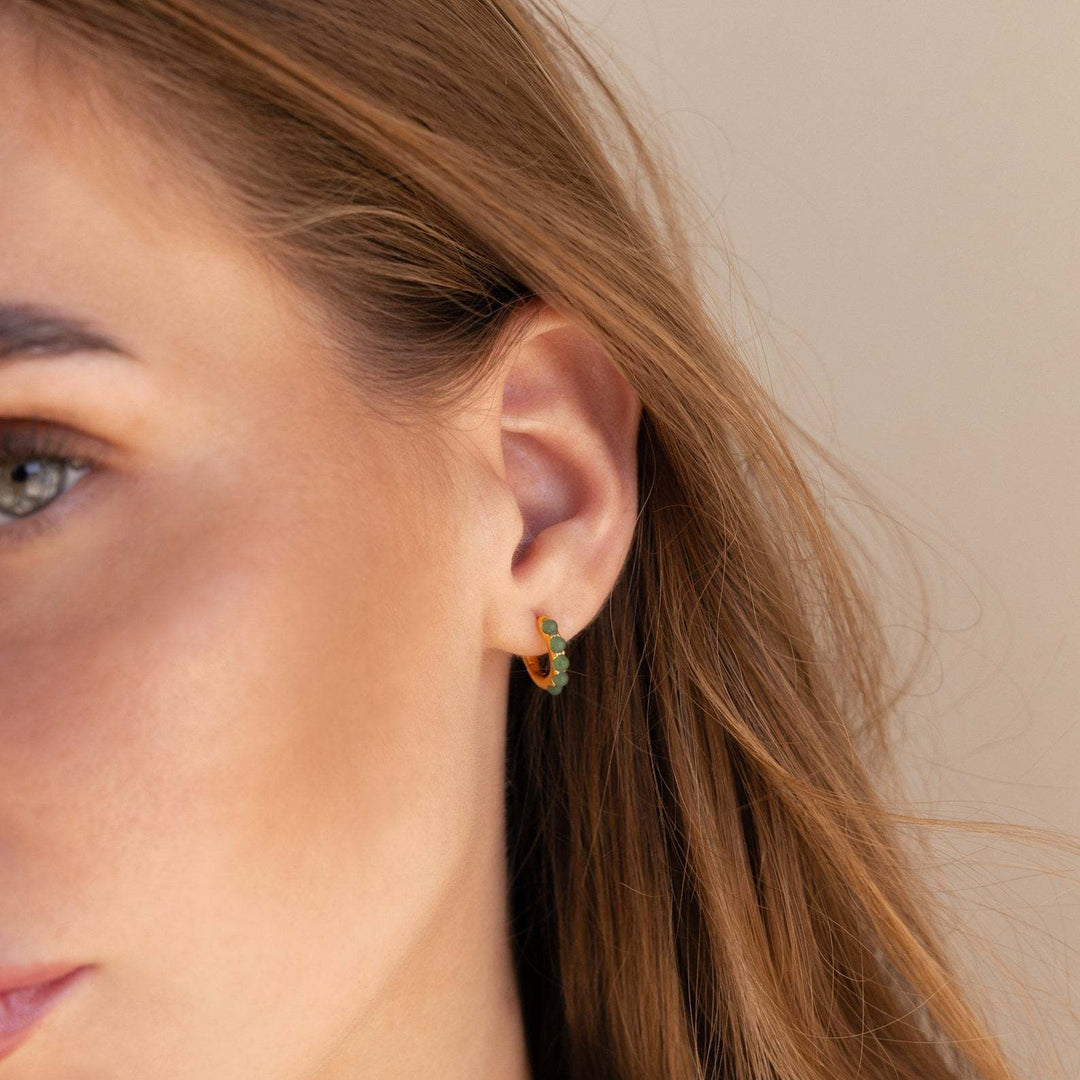 Boucles d’Oreilles "Élégance Intemporelle"