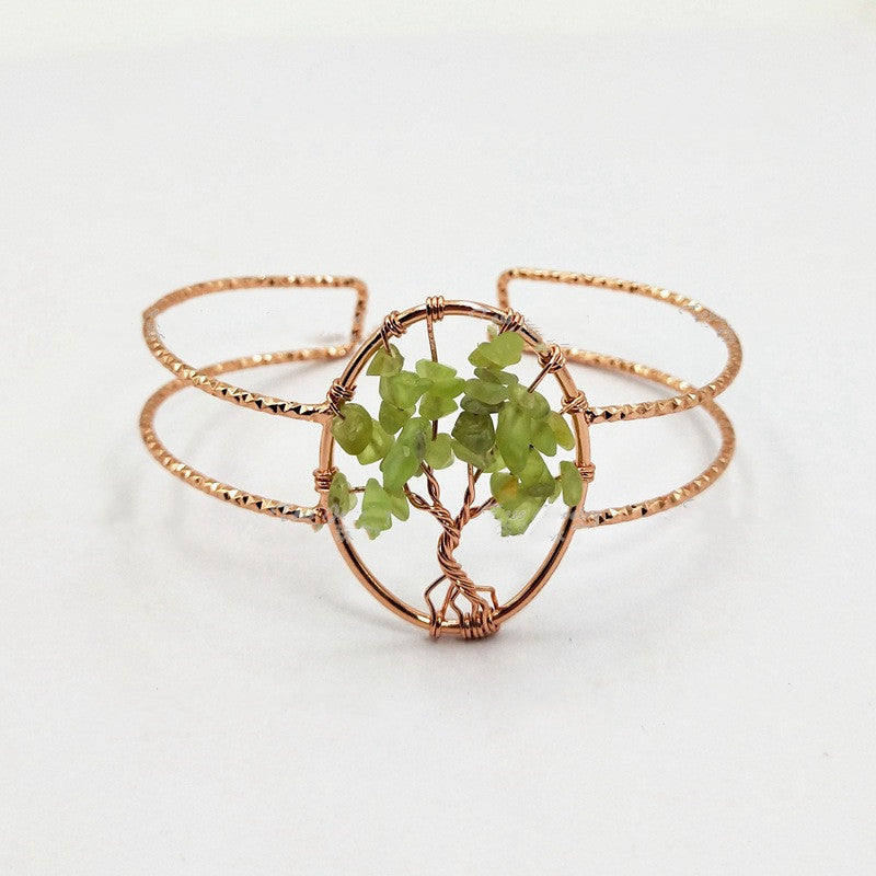 Bracelet "Arbre de Vie"