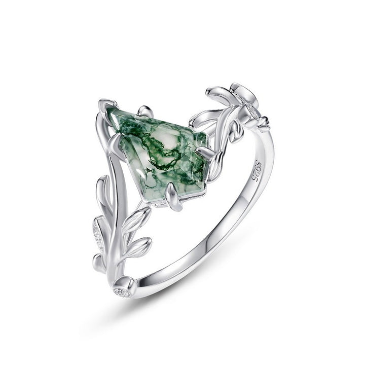 Bague Mystère de la Forêt