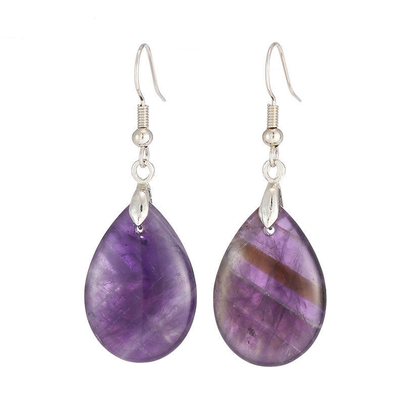 Boucles d’Oreilles "Âme Bohème"