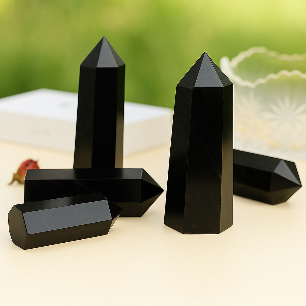 Cristal Protection et Transformation