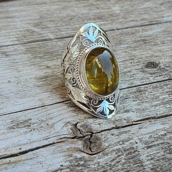 Bague Majestueuse