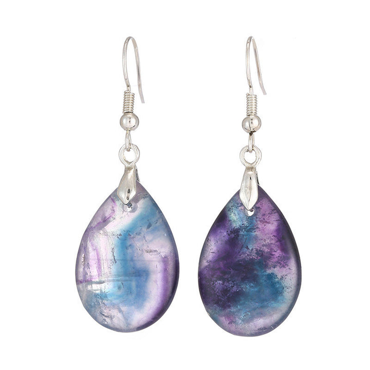 Boucles d’Oreilles "Âme Bohème"