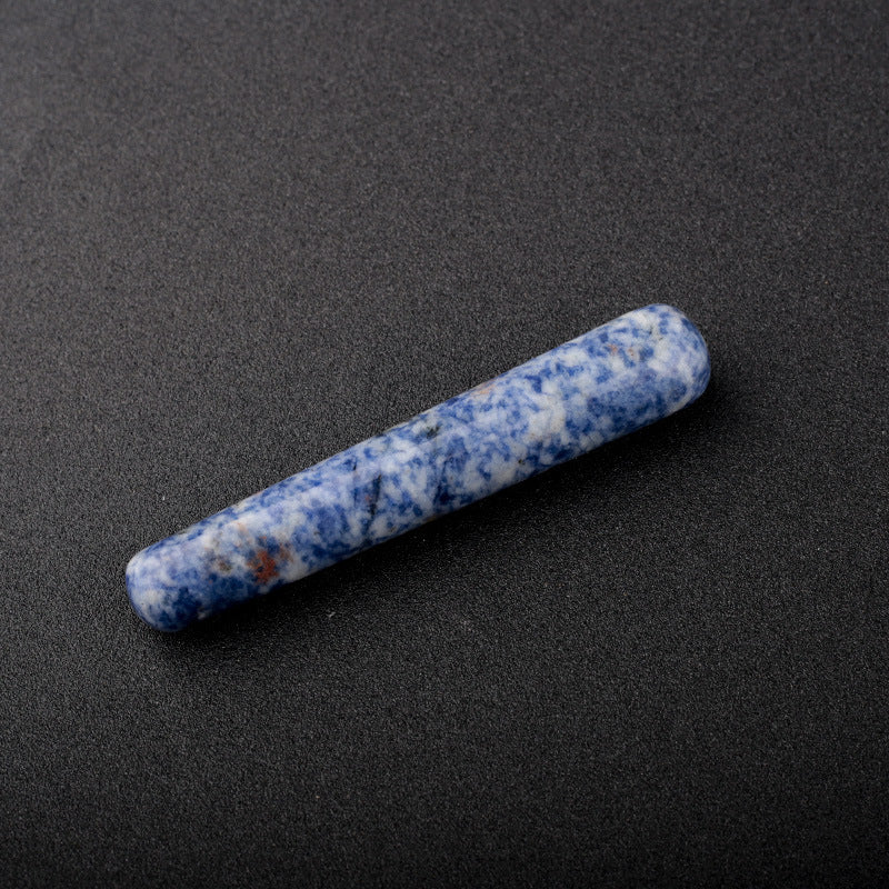 Jade Stick Crystal Massager