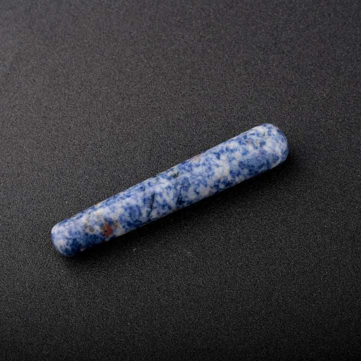 Jade Stick Crystal Massager