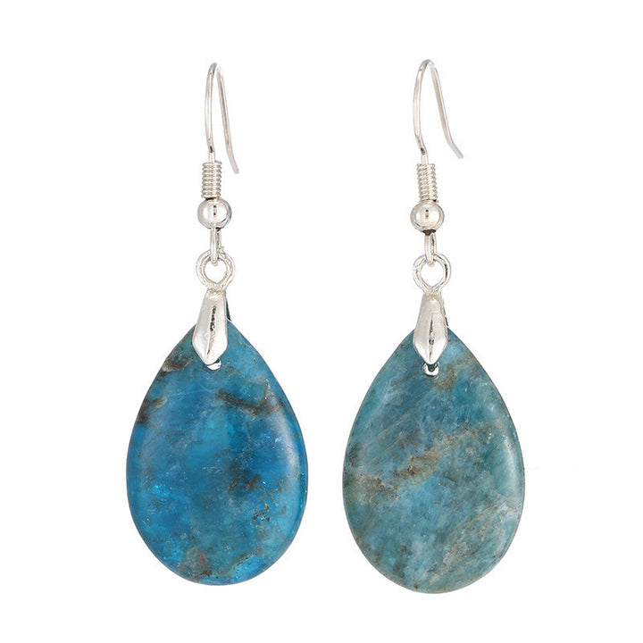 Boucles d’Oreilles "Âme Bohème"