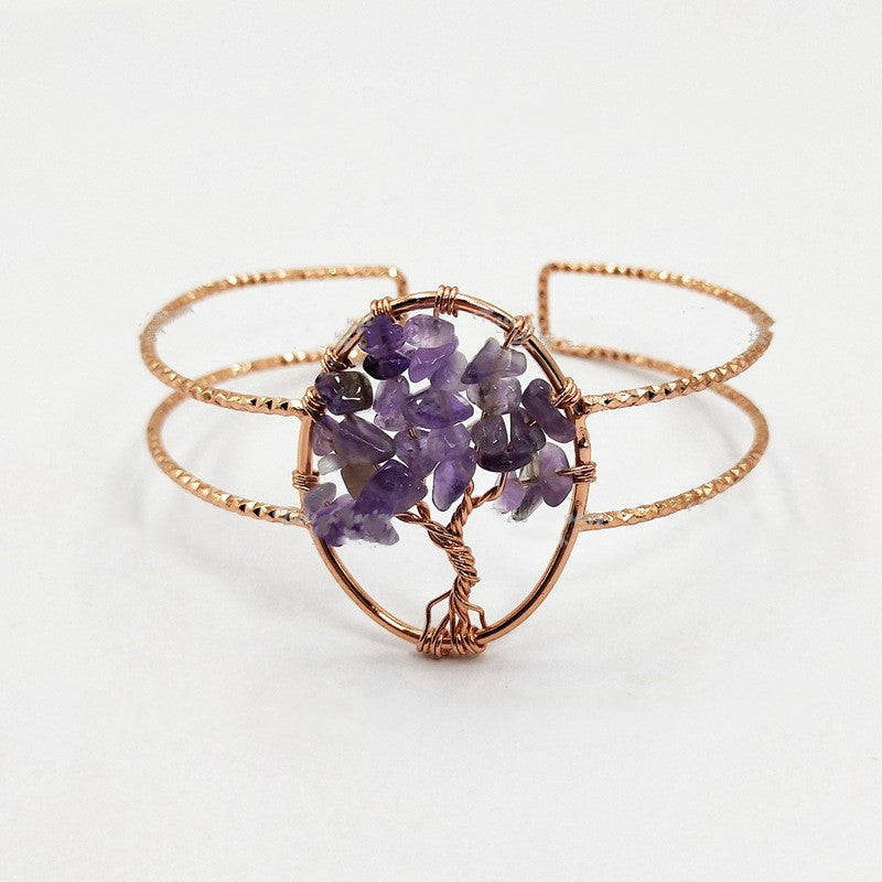 Bracelet "Arbre de Vie"