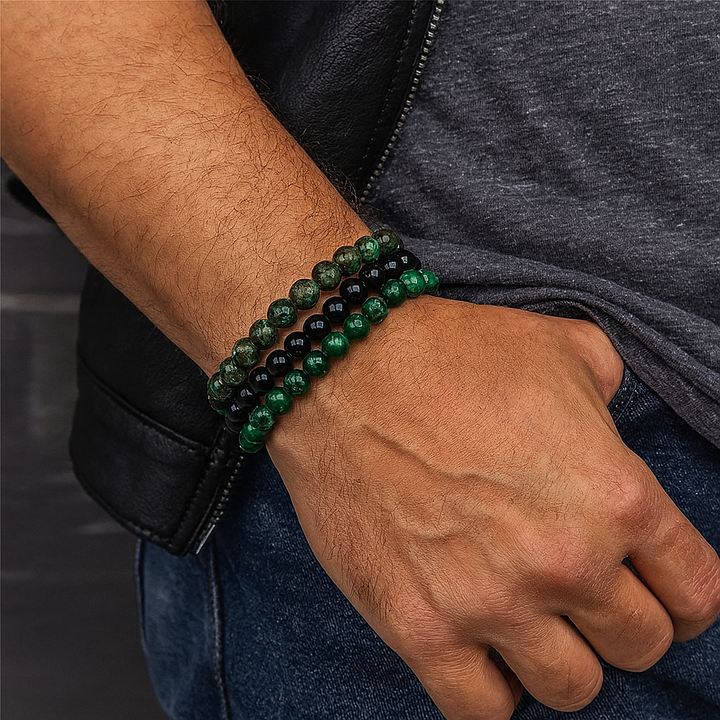 Bracelet Trio Sérénité