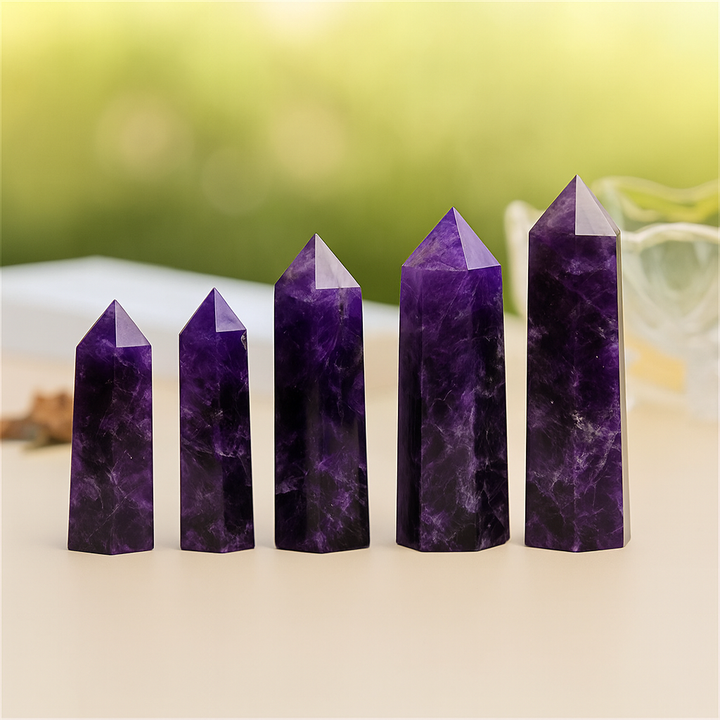 Cristal de Sérénité