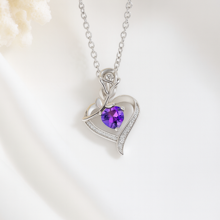 Collier Douceur Spirituelle