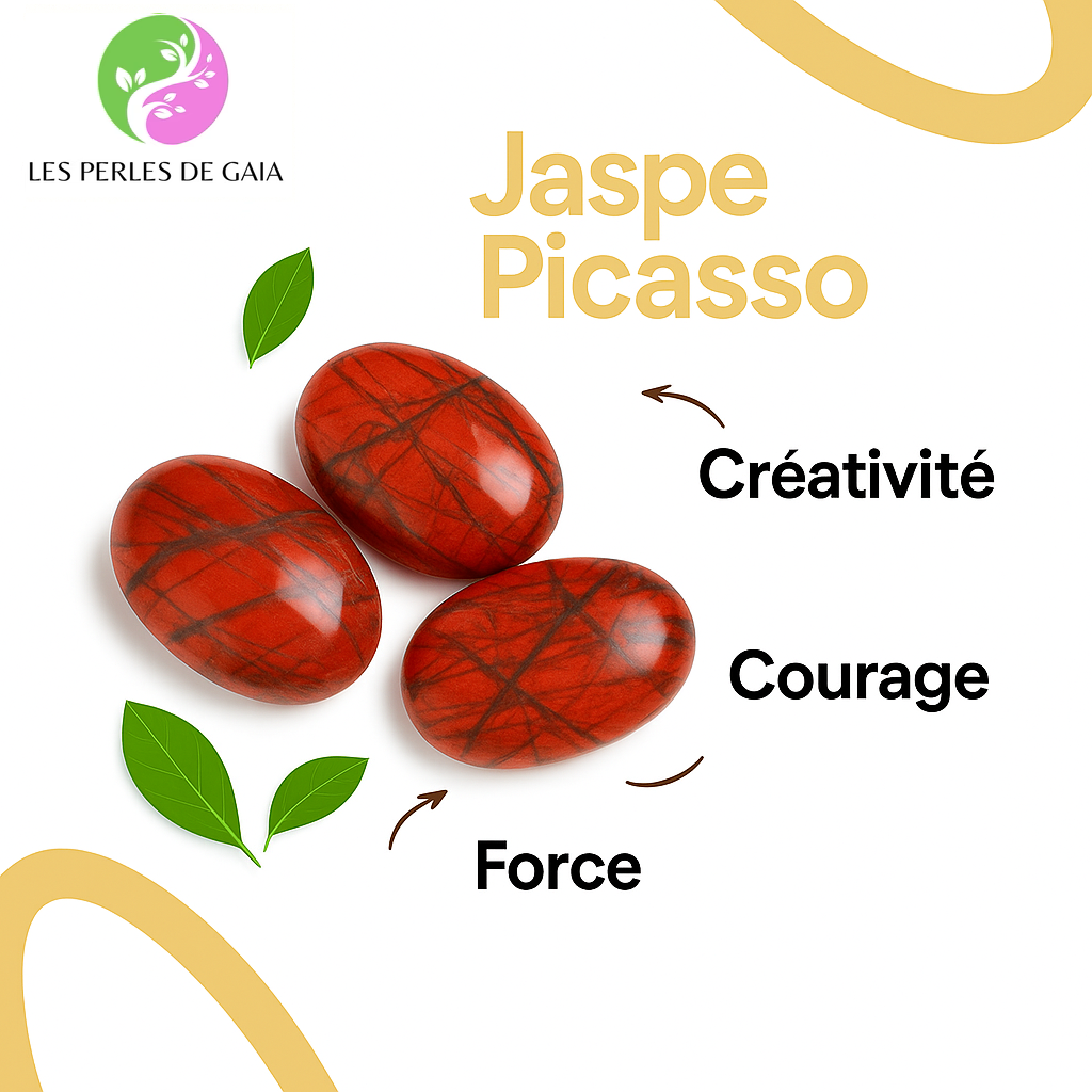 Bracelet Trio Passion