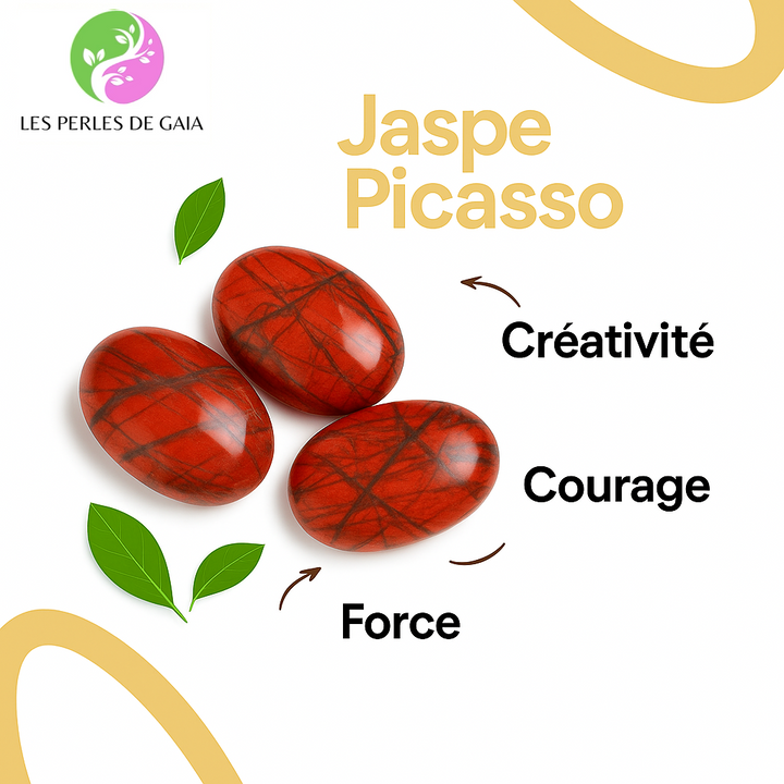Bracelet Trio Passion