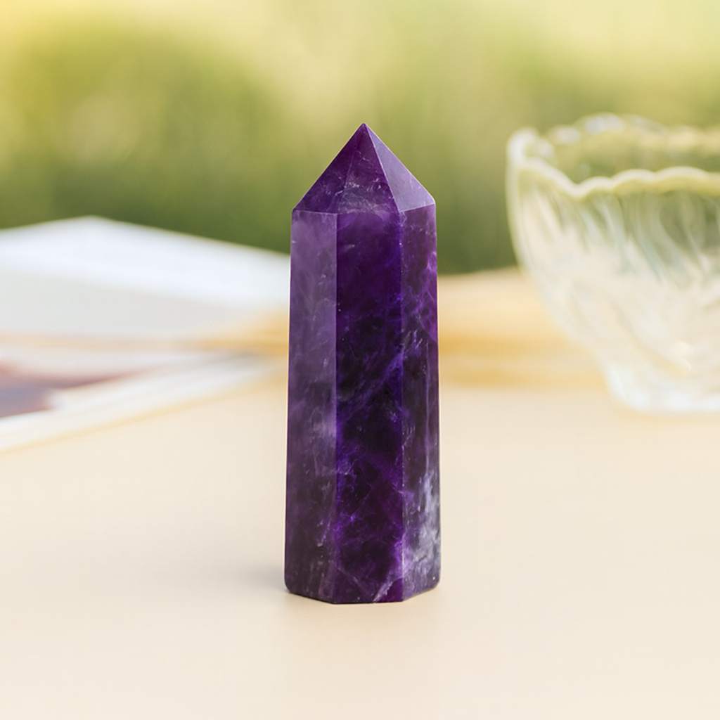 Cristal de Sérénité