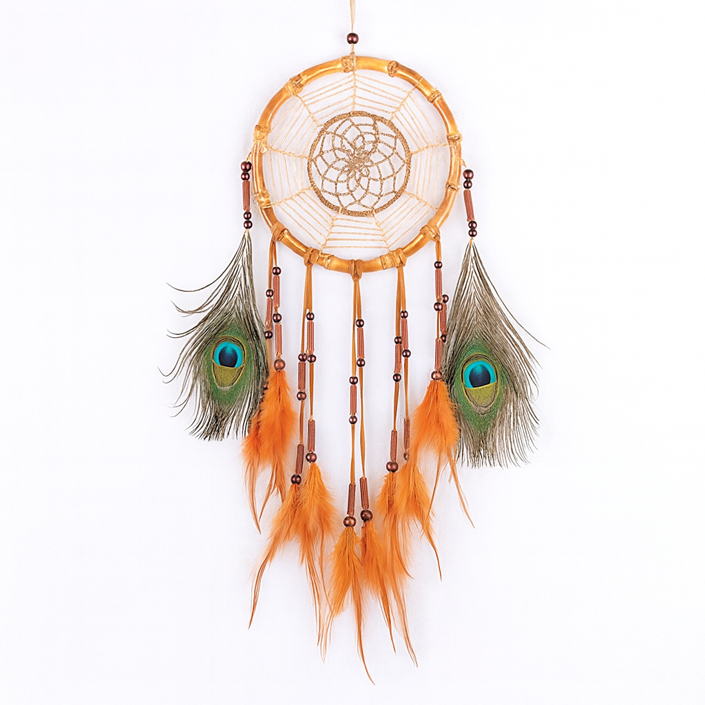 Attrape-Rêves Bambou