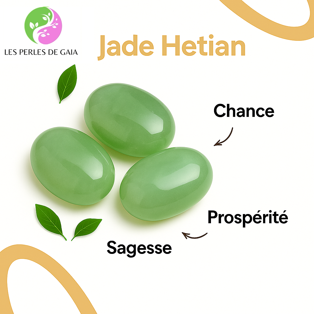 Bague Fleur Impériale en Jade de Hetian